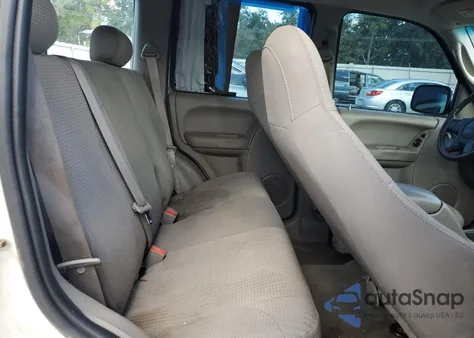 2003 Jeep Liberty Sport from USA, damaged, VIN 1J4GL48KX3W707069